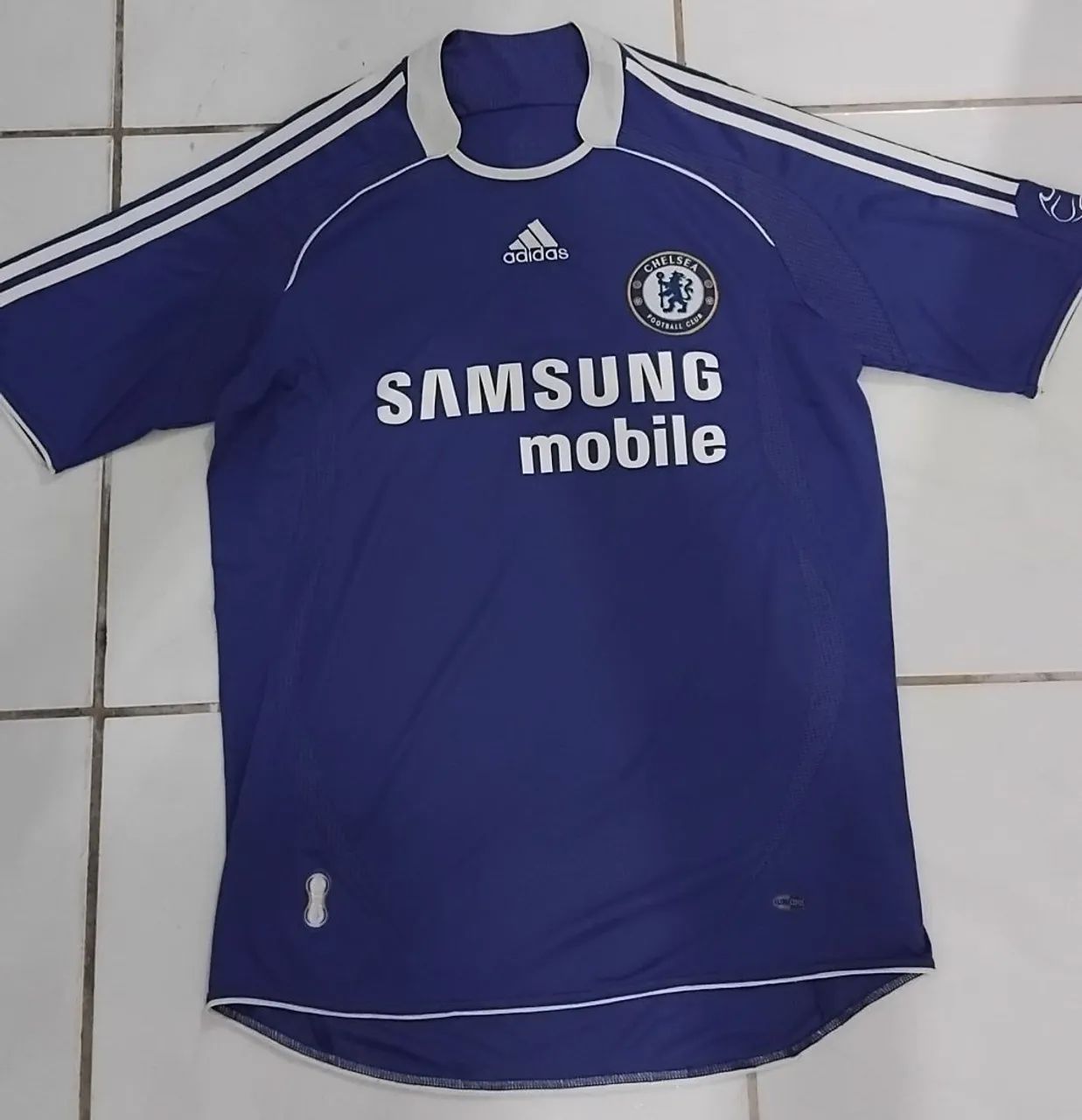CAMISAS DE TIME FUTEBOL 