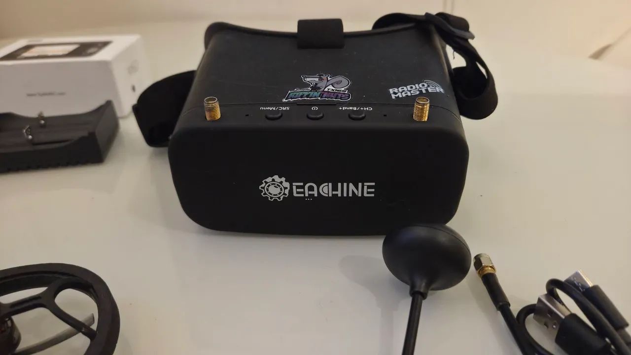 Drone fdpv cinelog25 - Foto 5