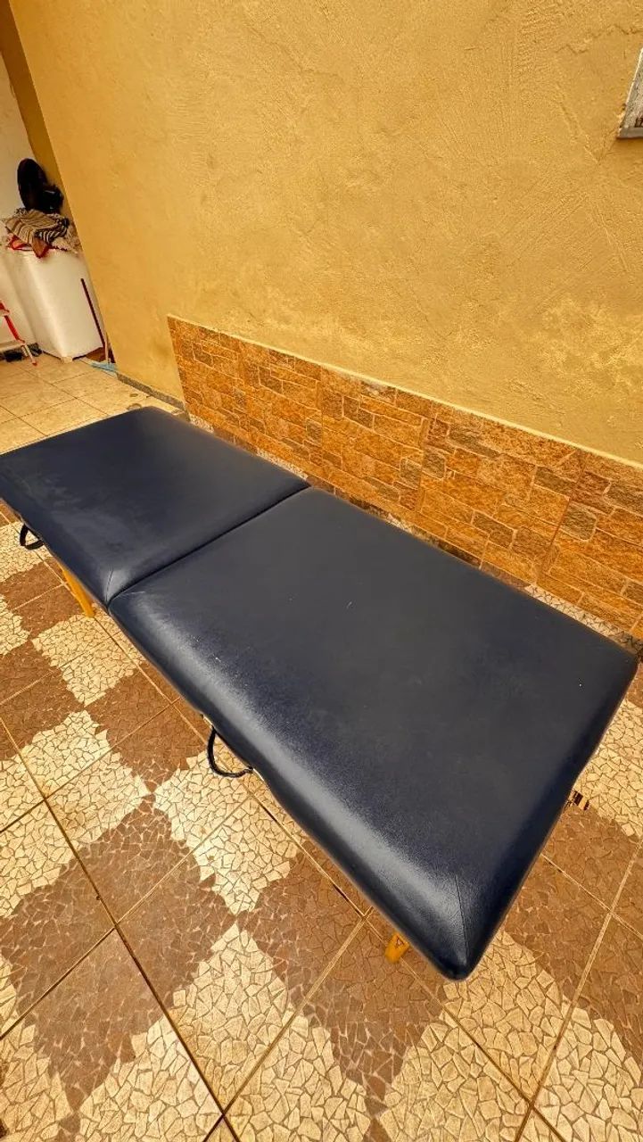 Maca Maleta Legno  - Foto 4