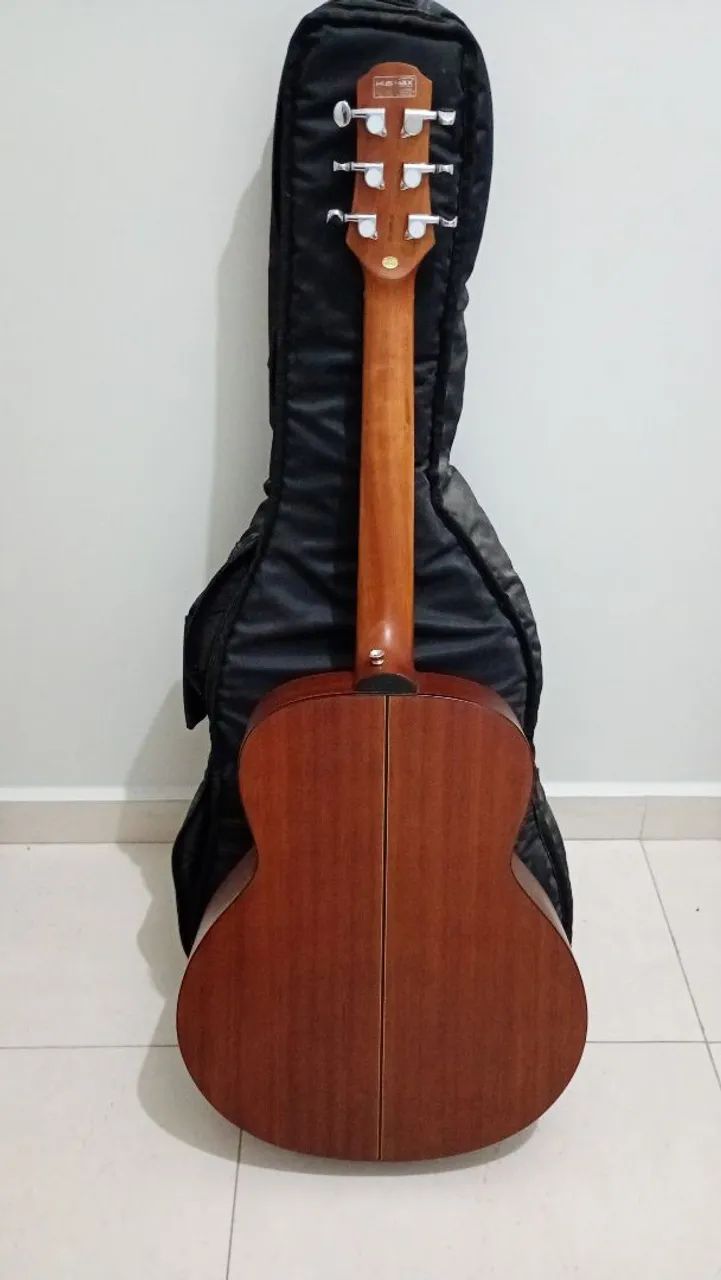 Violão Steinberg  - Foto 5