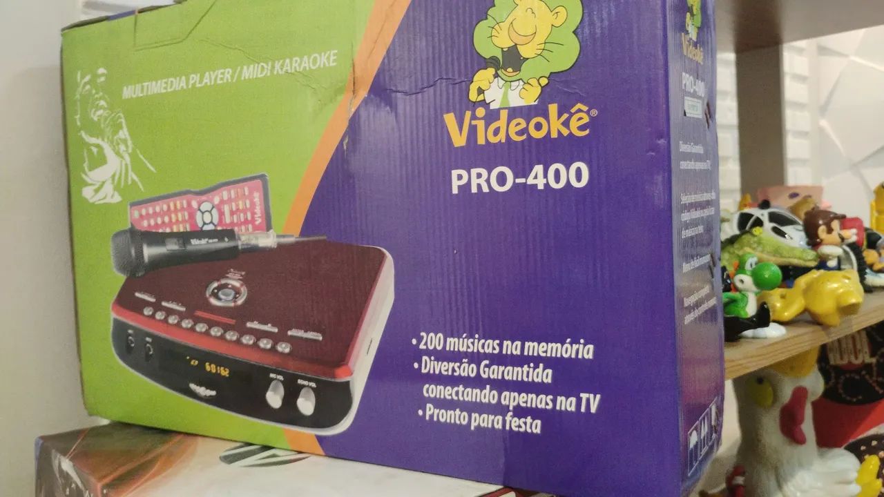 Vídeoke Ralf  - Foto 3