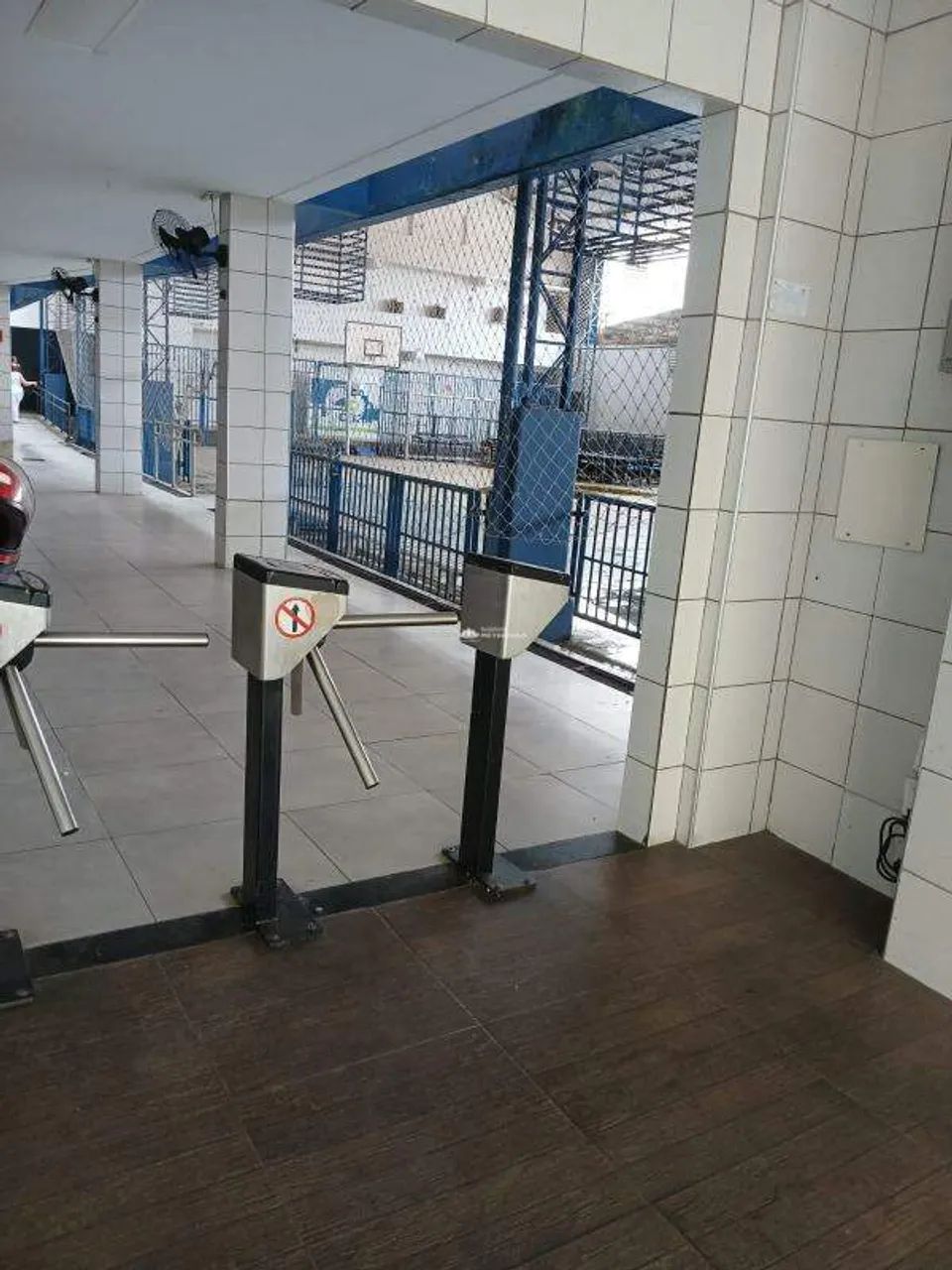Prédio Comercial para aluguel, 5 quartos, Centro - Teresina/PI - Foto 2