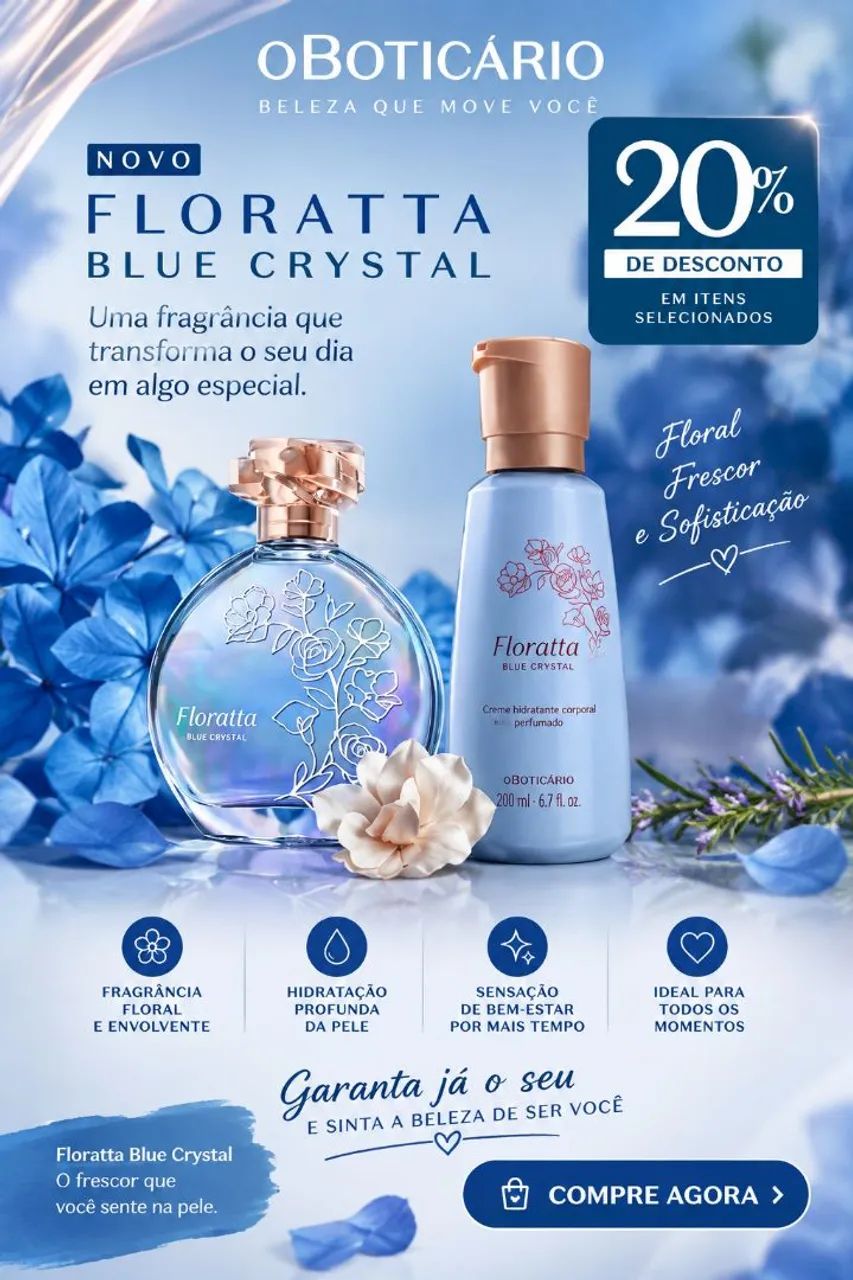 Cosméticos 