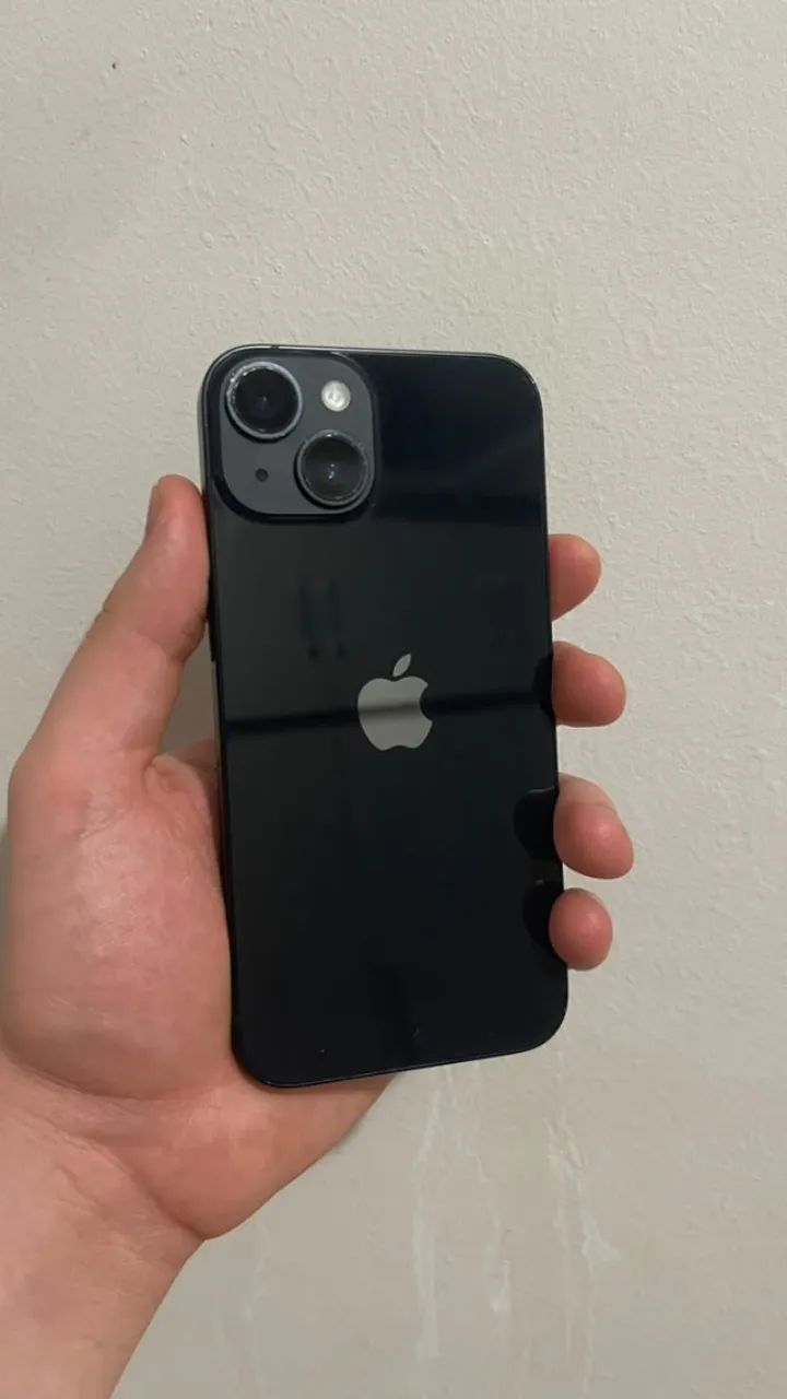 iPhone 14 Midnight - 128Gb & Todo original - Foto 4