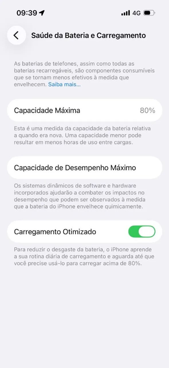 Iphone 14 PRO 256GB - Foto 3