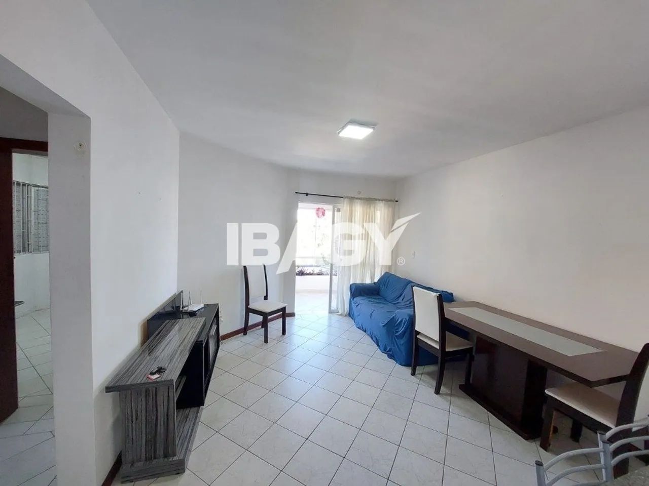 Excelente Apartamento 2 dormitório(s) em Pantanal - Florianópolis - Foto 4