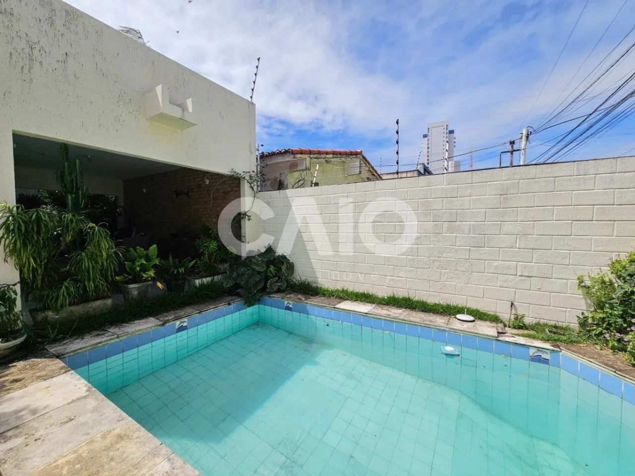 Casa em Lagoa Nova