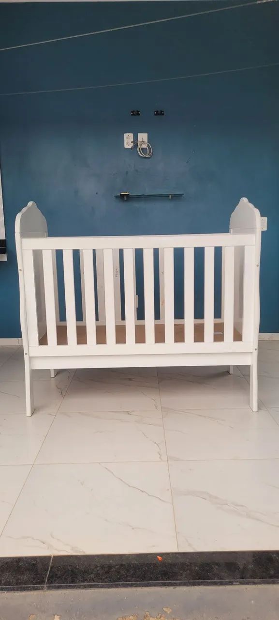Berço  - Foto 2