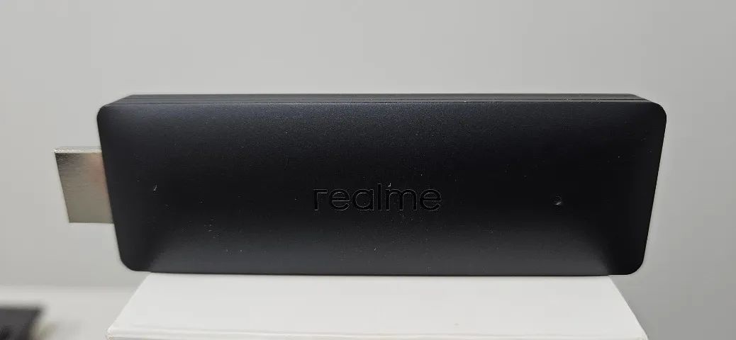 Realme 4K Smart Google TV Stick Chromecast - Foto 2