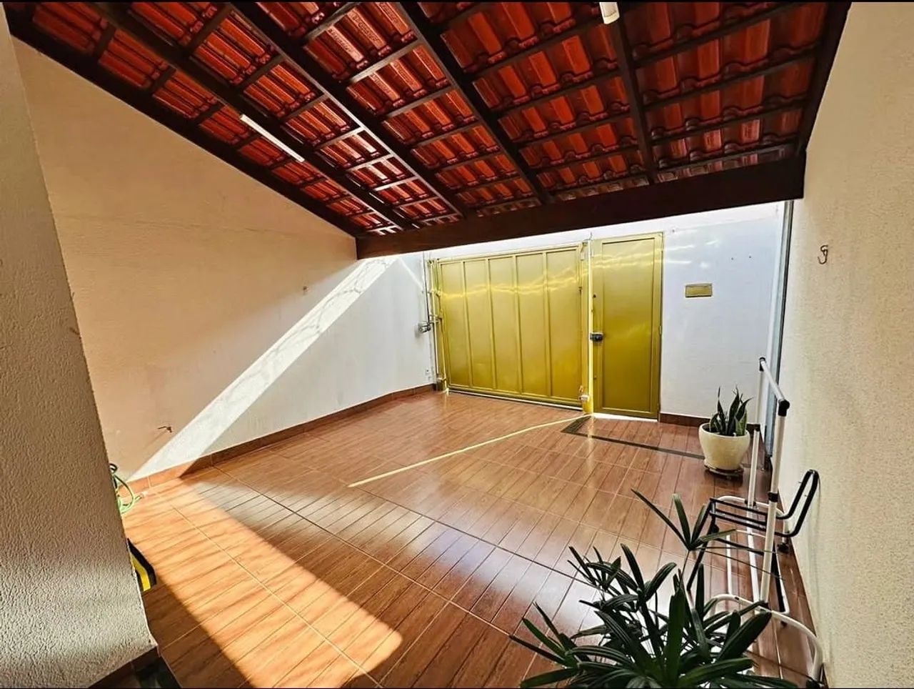 Casa Siqueira Campos 