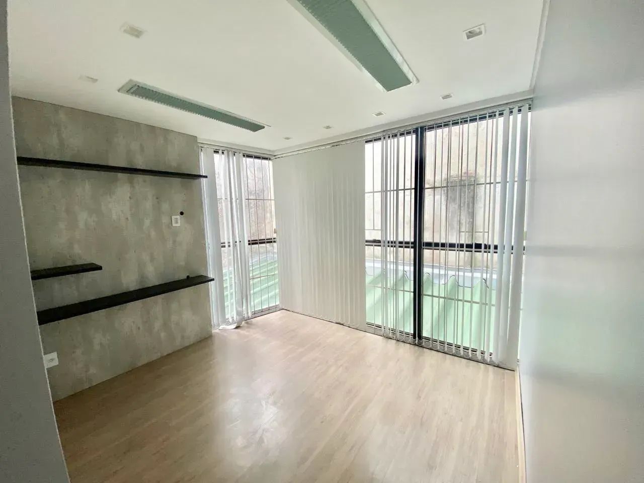 sala comercial na Marcelo Gama - Foto 5