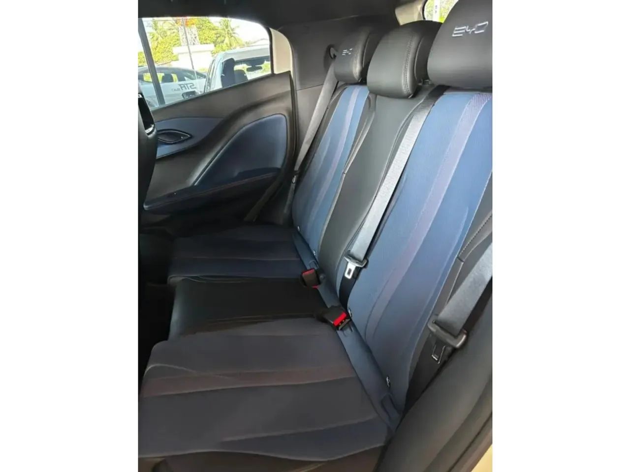 BYD Dolphin Mini (Elétrico) 2027 - Foto 4