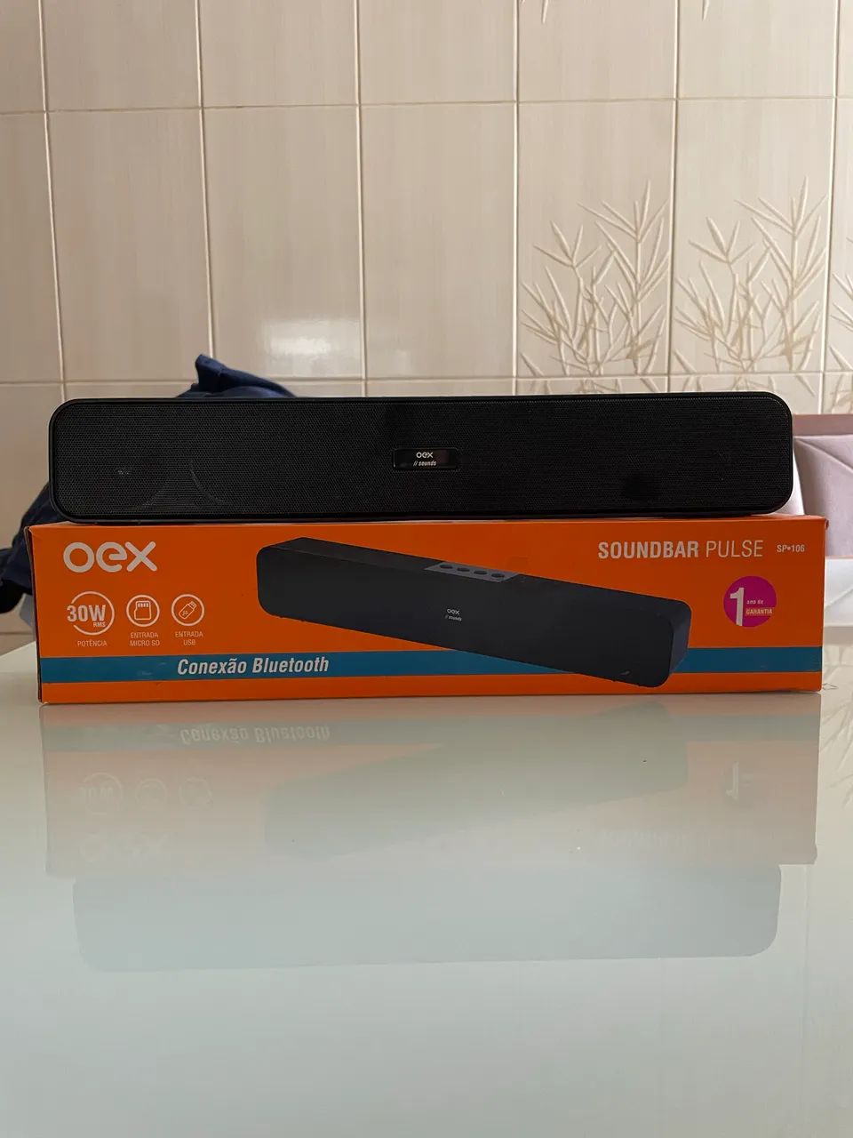 SOUNDBAR PULSE  - Foto 2