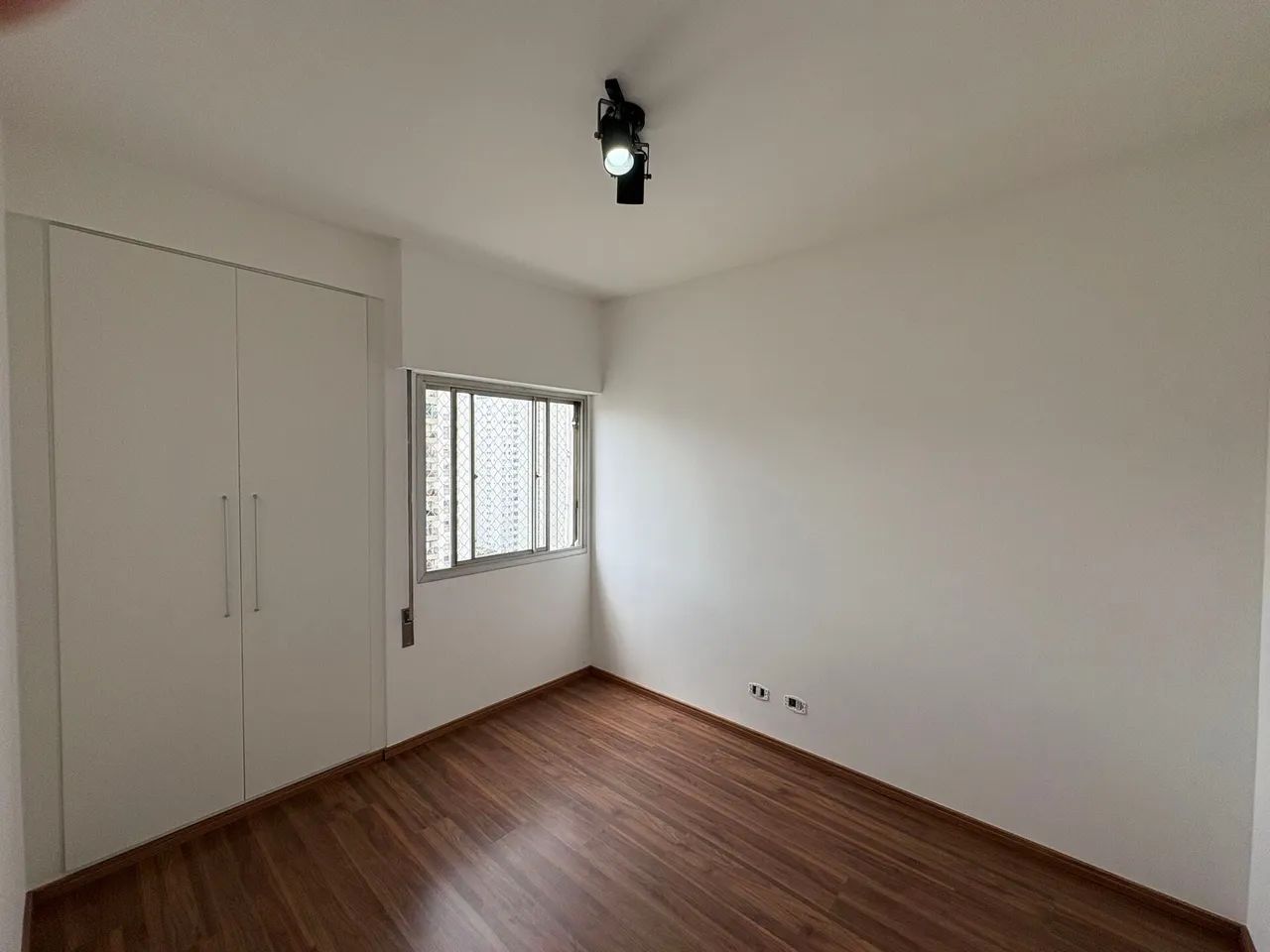 Apartamento com 1 dormitório e andar alto em Moema - Foto 4
