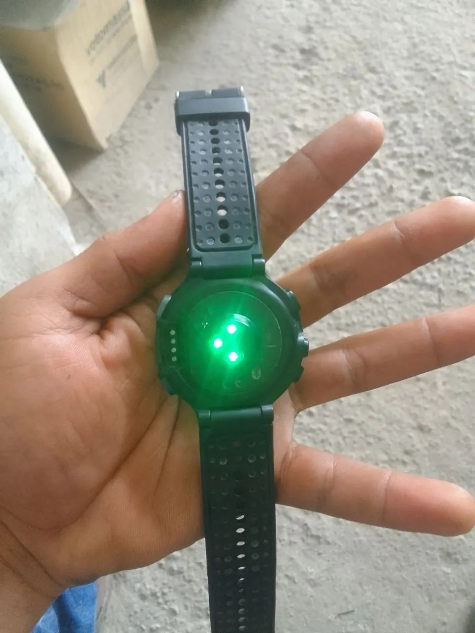Garmin forerunner 235 - Foto 2