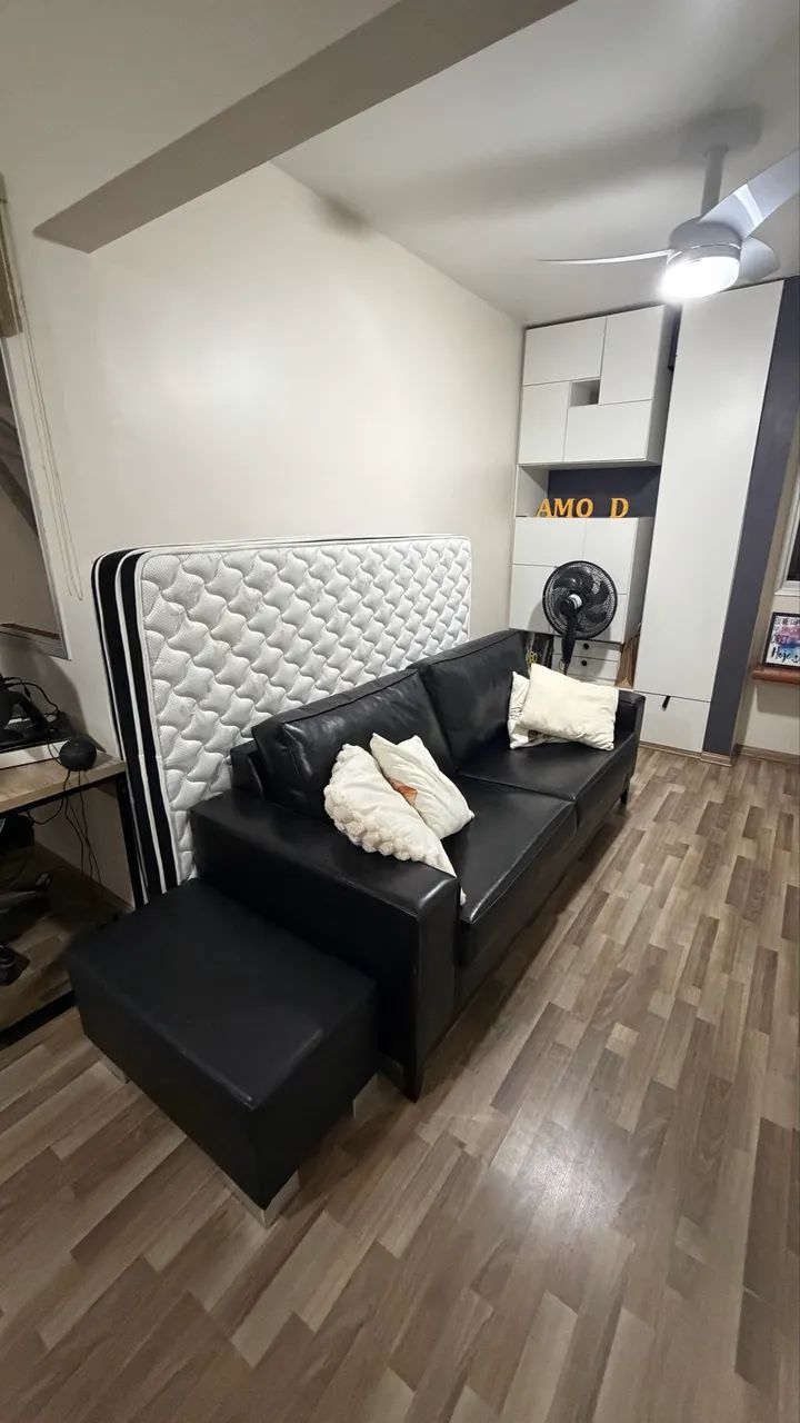 Vendo Sofá 4 lugares tok&stok em excelente estado  - Foto 2