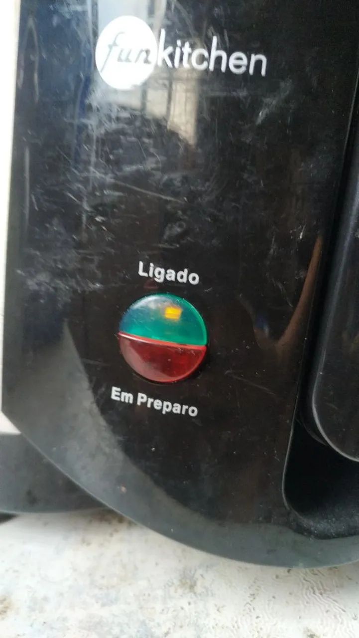 Fritadeira  - Foto 2