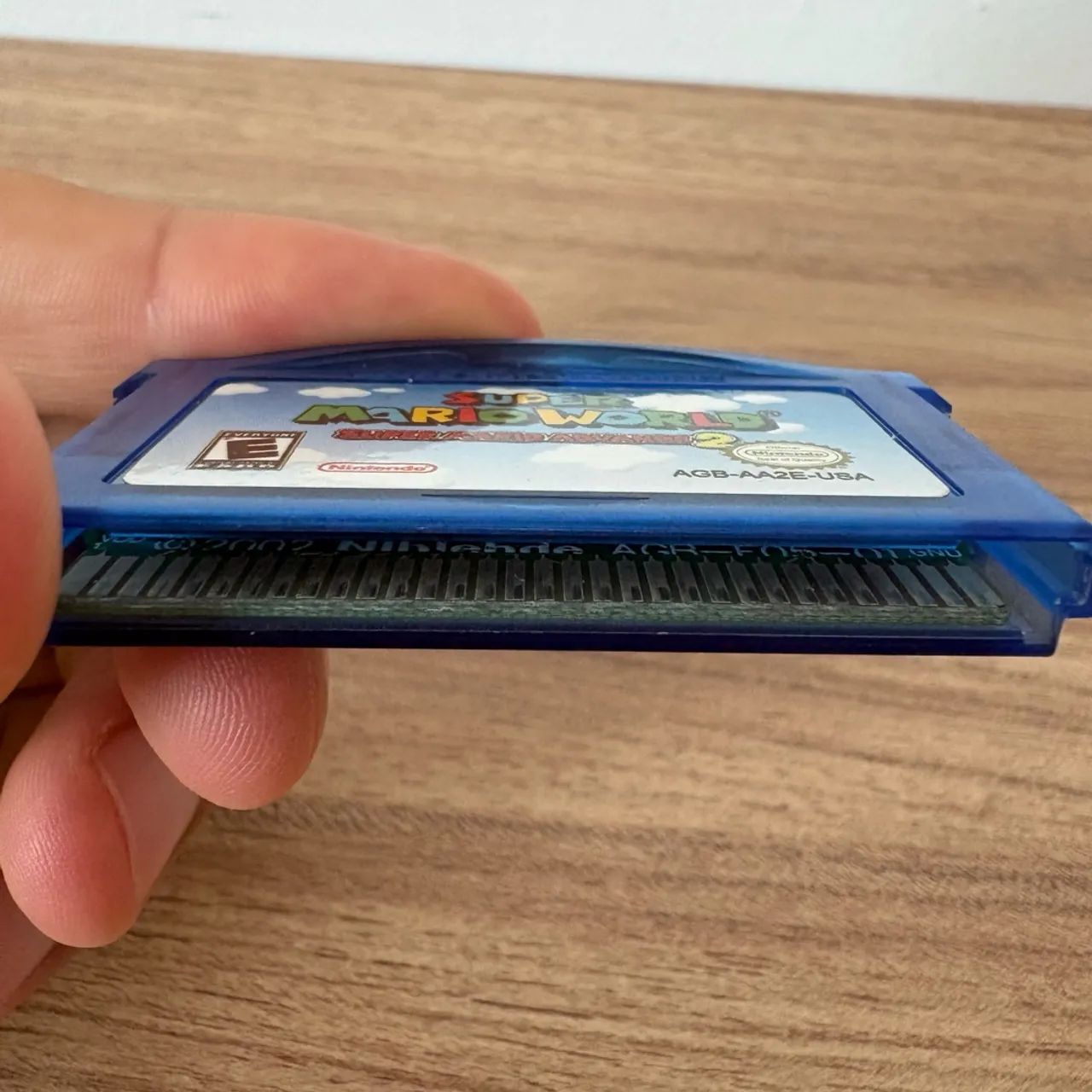 Mario World Gameboy Advance - Foto 2