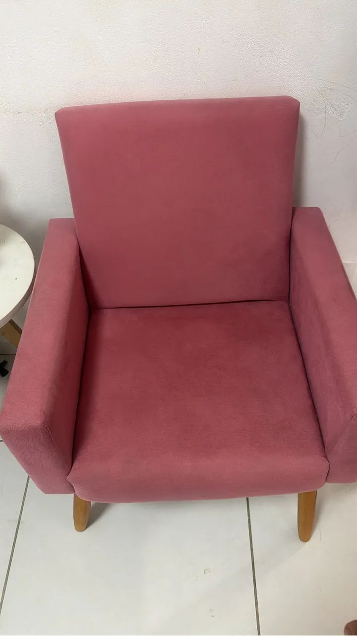 Poltronas 