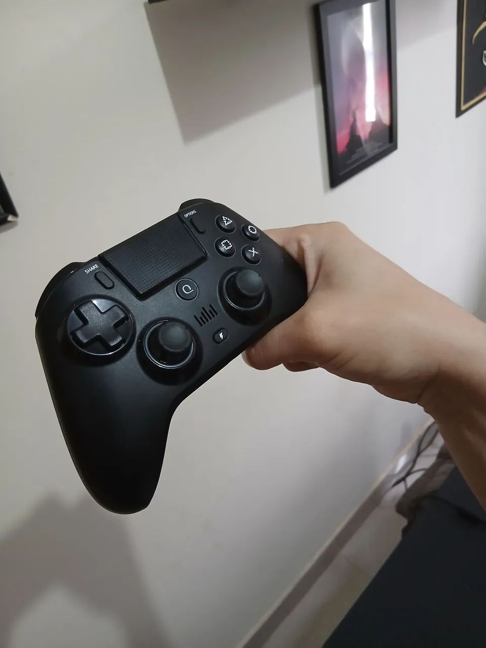 Controle Qrd spark n5  - Foto 2