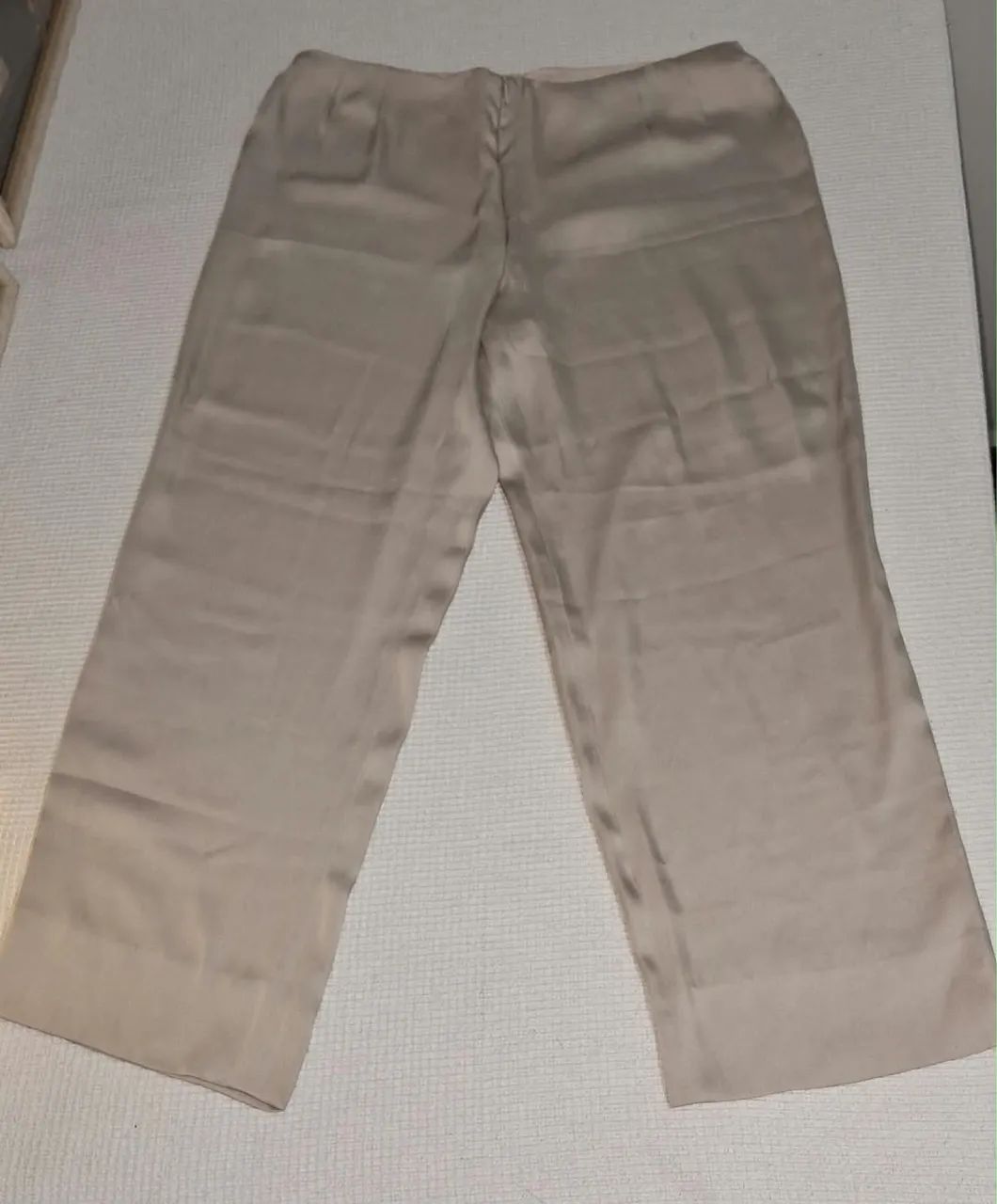 CALÇA ROMANO TAMANHO 44  - Foto 4