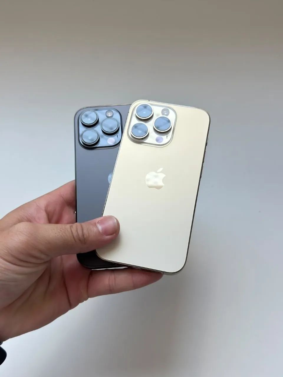 iPhone 14 Pro 512GB (garantia e parcelamento) 