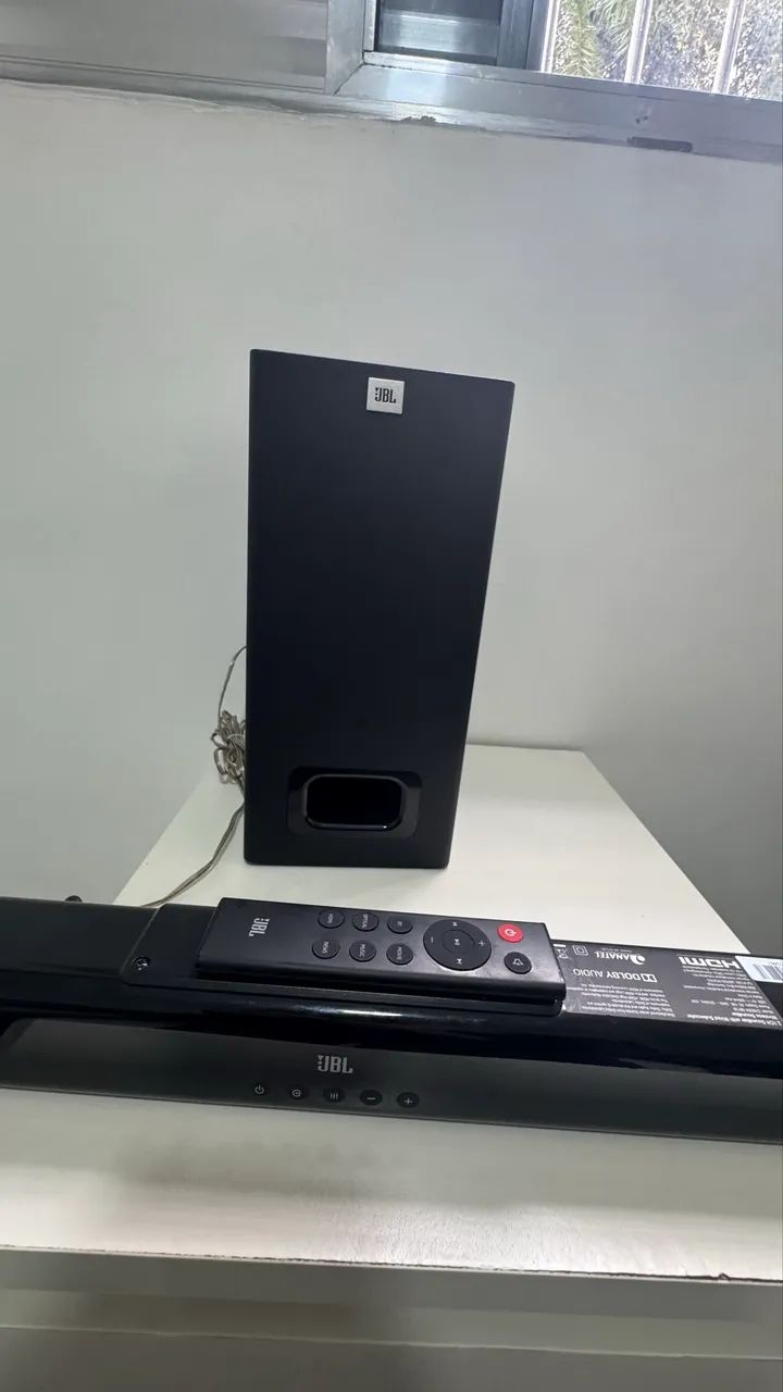 JBL cinema Sb 180  - Foto 3