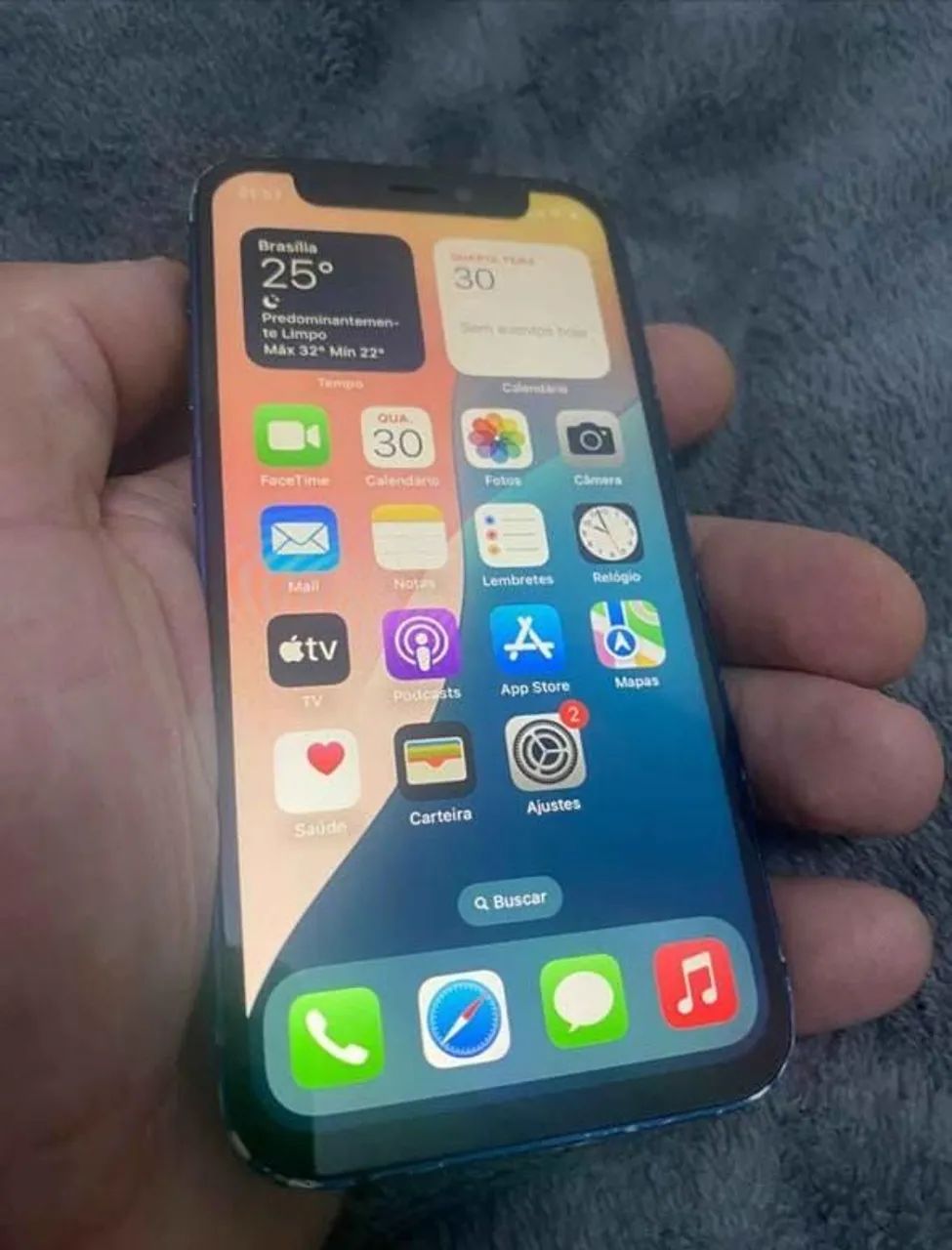 iPhone 