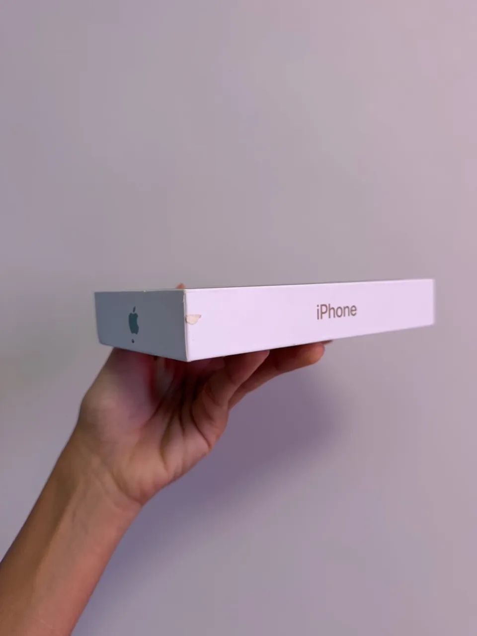 Apenas a Caixa IPhone 14 Pro Max  - Foto 3