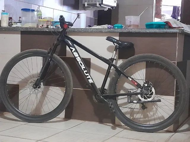 Vendo absolute Nero 5 - Foto 2