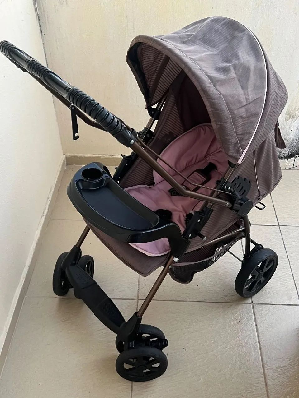 CARINHO DE BEBÊ GALZERANO 