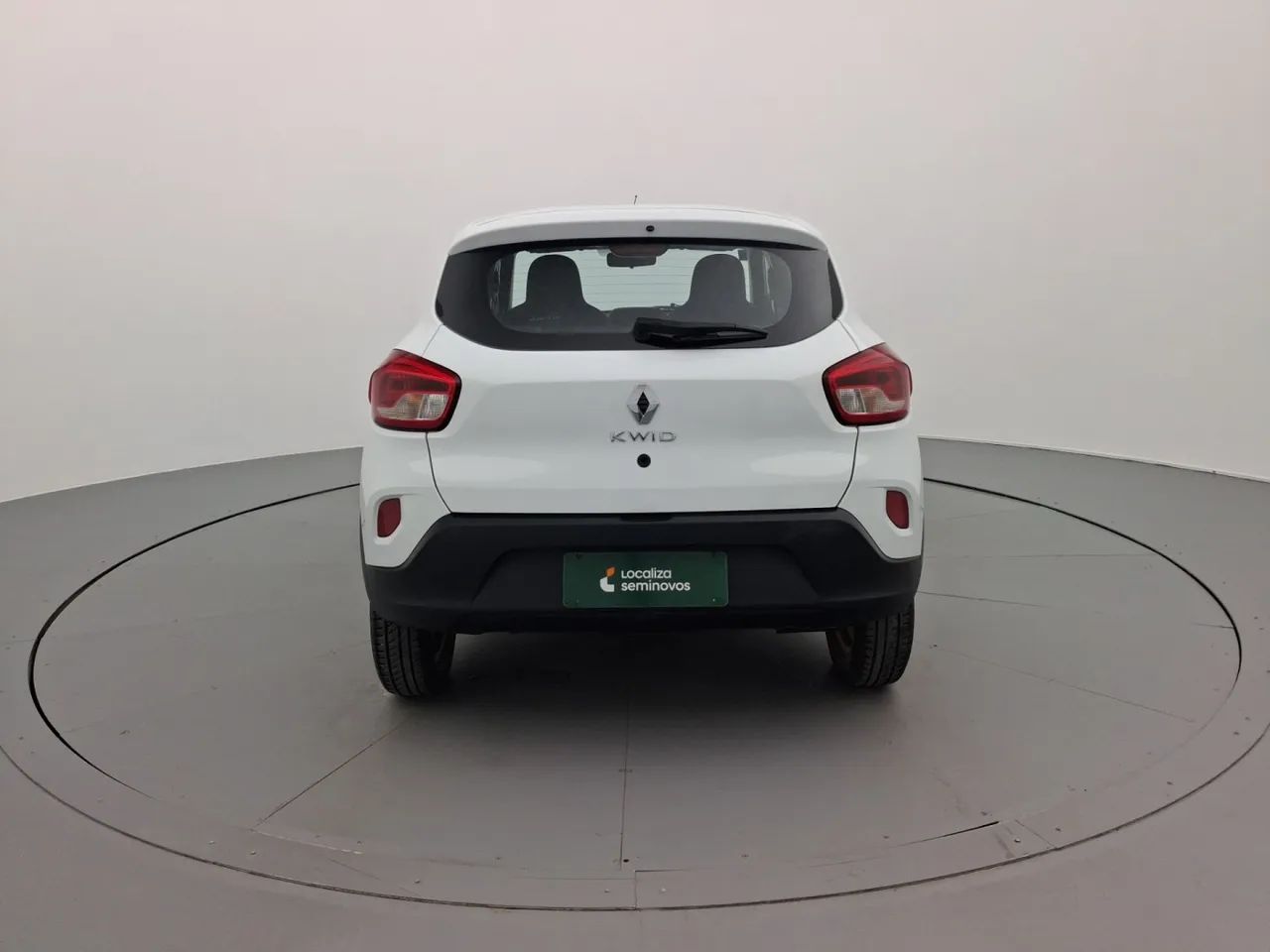 Renault Kwid 1.0 Zen 2026 - Foto 4