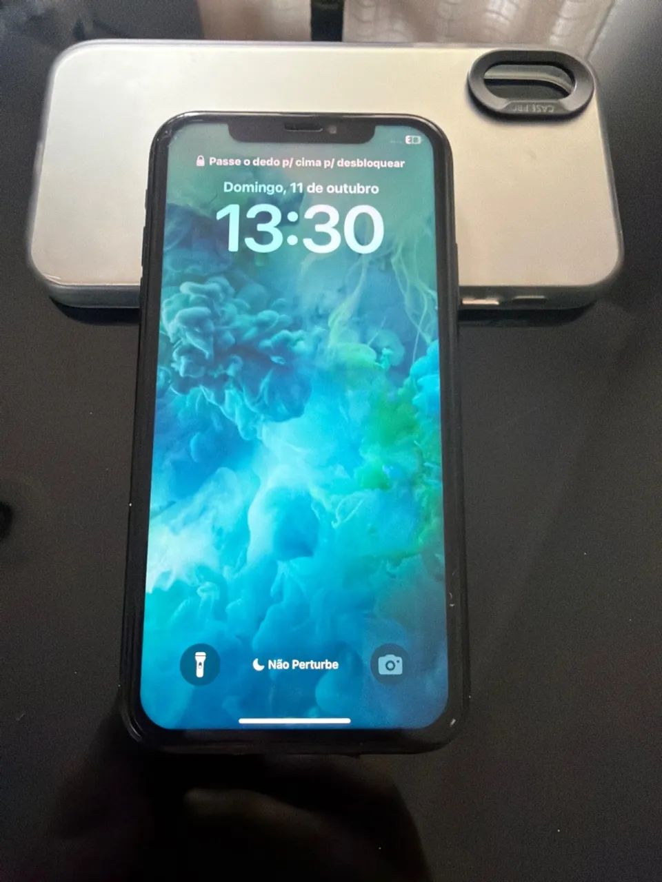 iPhone XR 128gb - Tudo funcionando!  - Foto 2