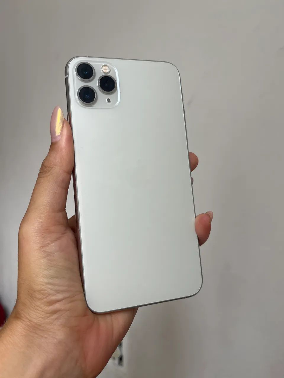 iPhone 11 Pro Max 256GB - Celulares e Smartphones - Curado, Recife