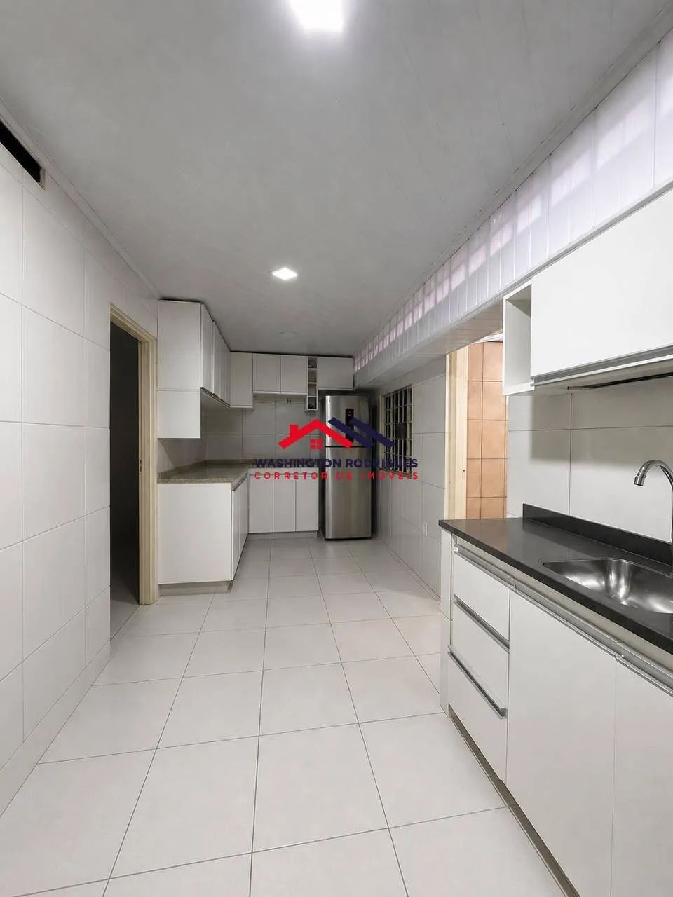 CASA TÉRREA | 4 QUARTOS | 2 VAGAS I QNP 17 CEILÂNDIA - Foto 3