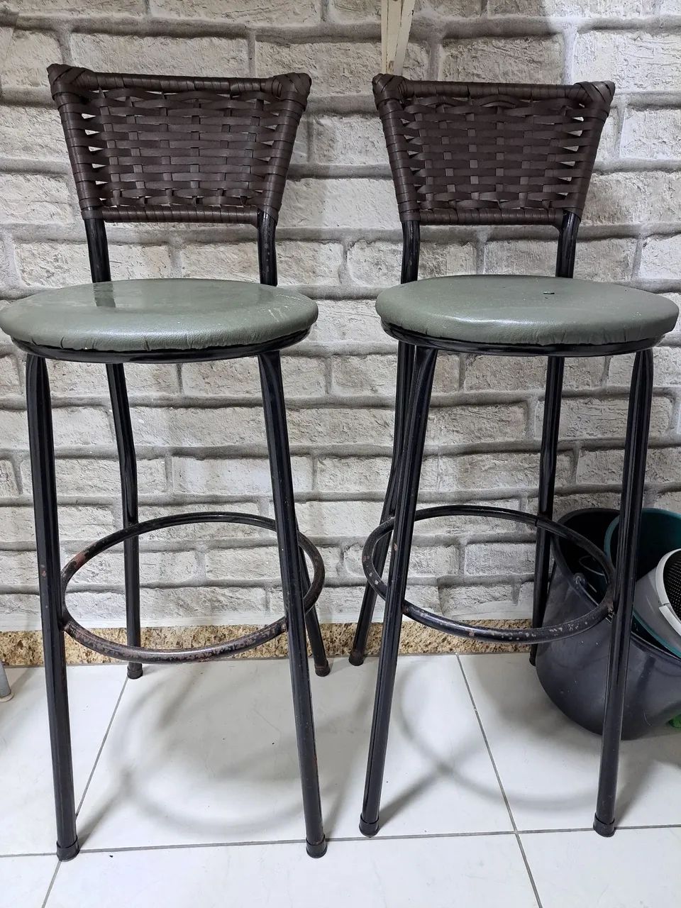 Banquetas 