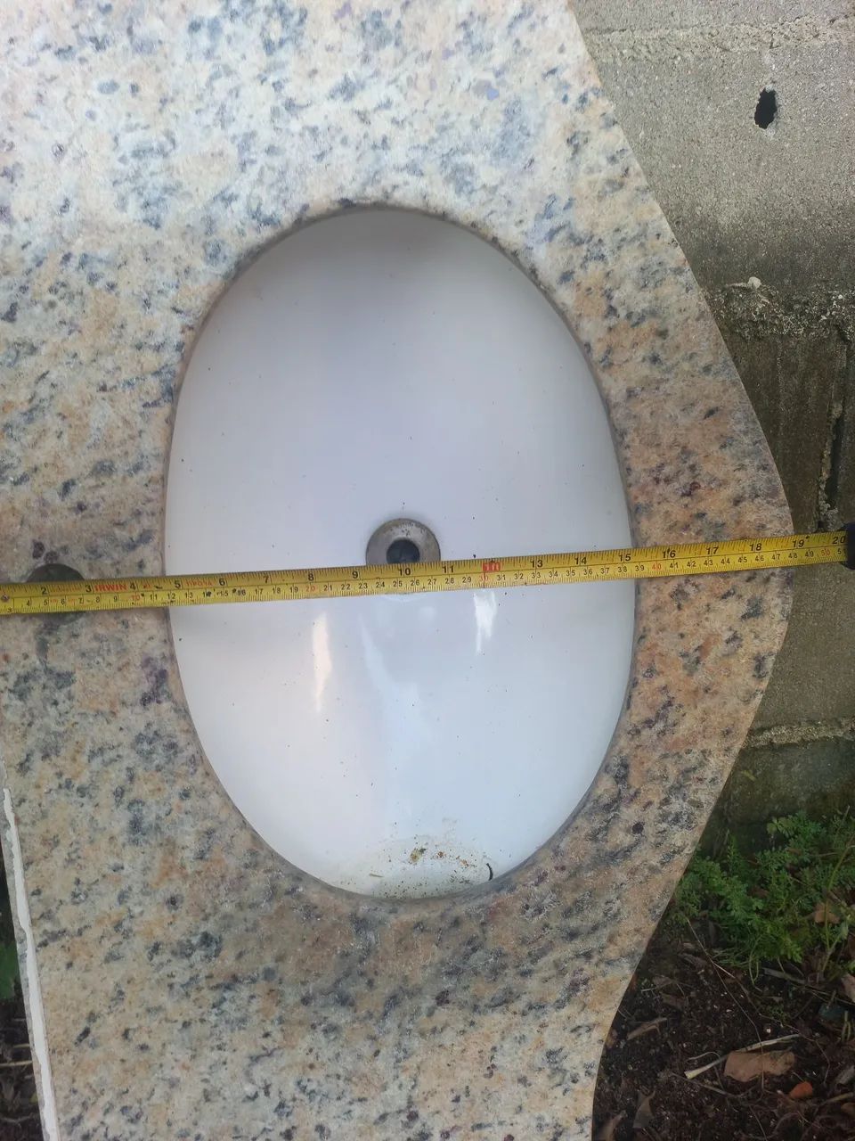 Pia / lavatorio de banheiro - Foto 5