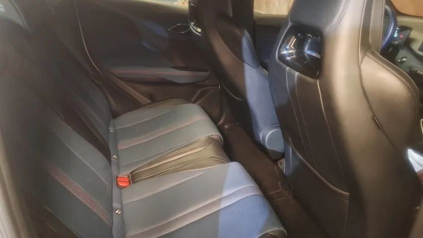 BYD Dolphin Mini (Elétrico) 2025 - Foto 4
