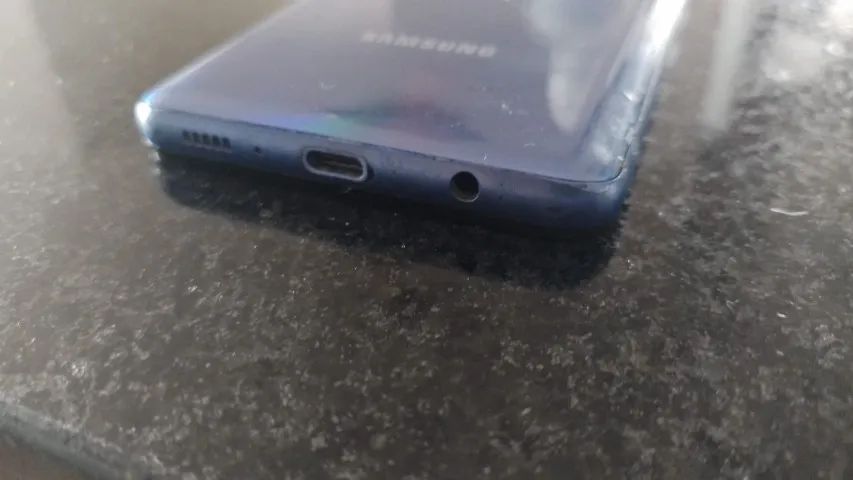 Celular Samsung Galaxy A21S - Foto 3