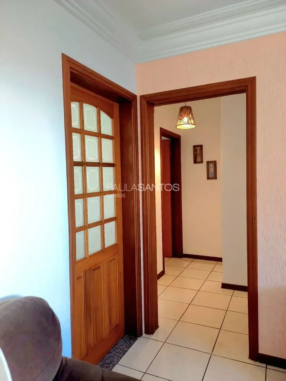 Apartamento com 2 quartos sendo 1 suíte - Edifício Residencial Renata - Jardim Simus - Sor - Foto 4