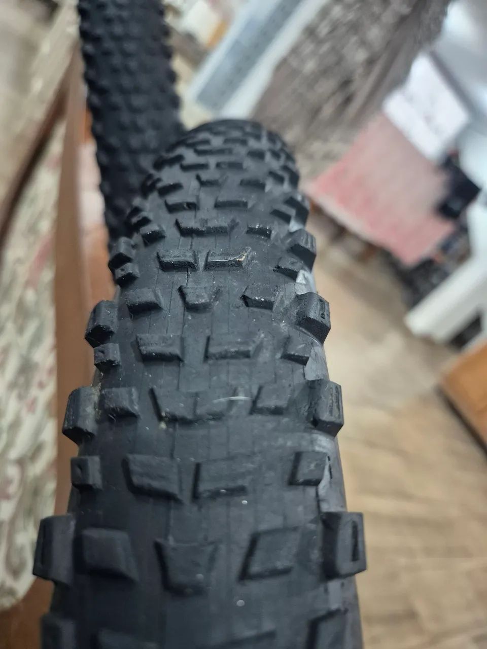 Par de rodas WTB para MTB  - Foto 5