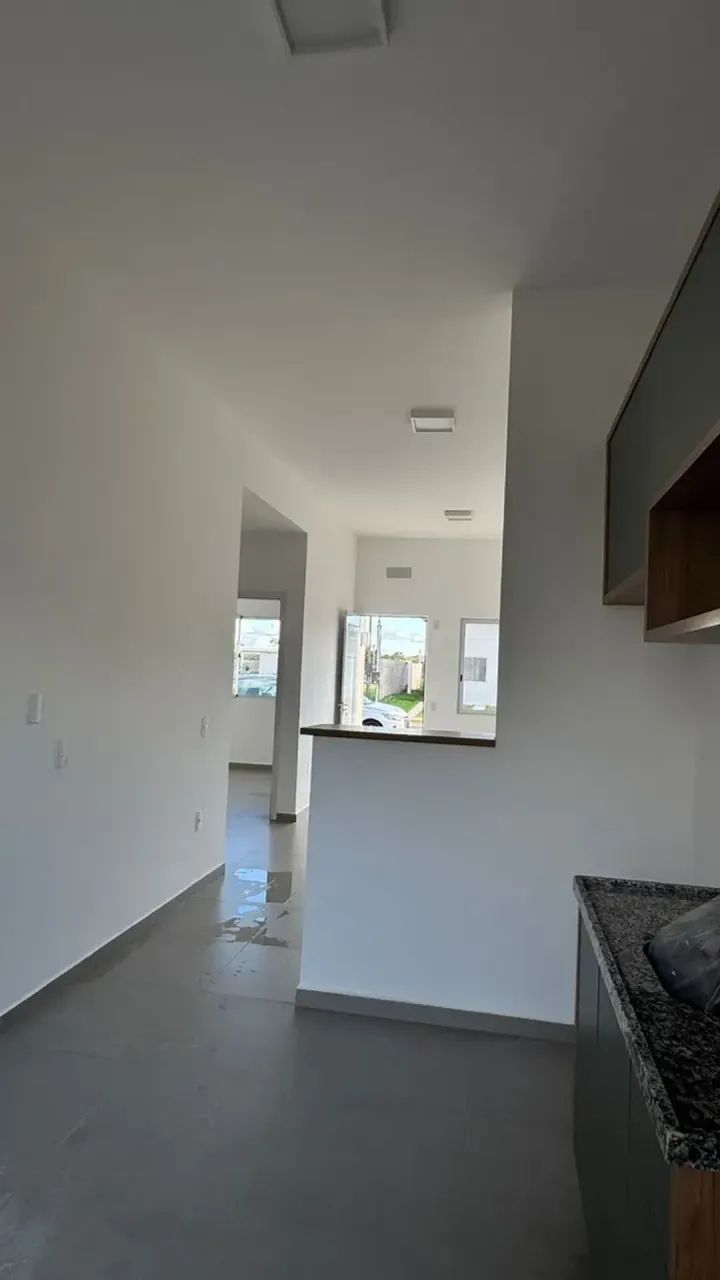 CASA ORIGEM DO SOL - VG - Foto 2