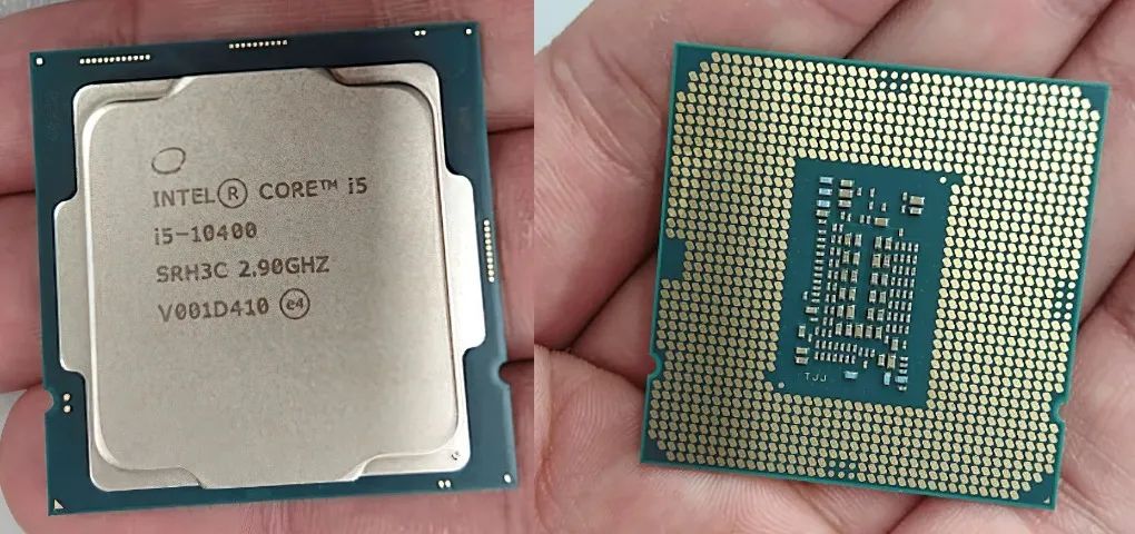 Processador i5 10400 alta perfomace - Foto 2