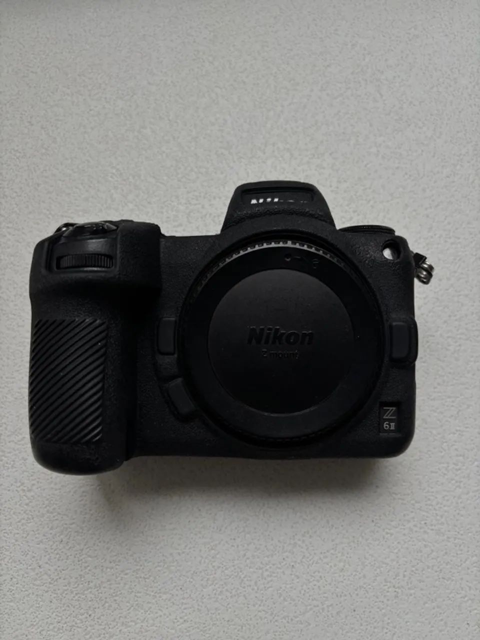 Camera Nikon Z06 2 - Usada - Foto 2
