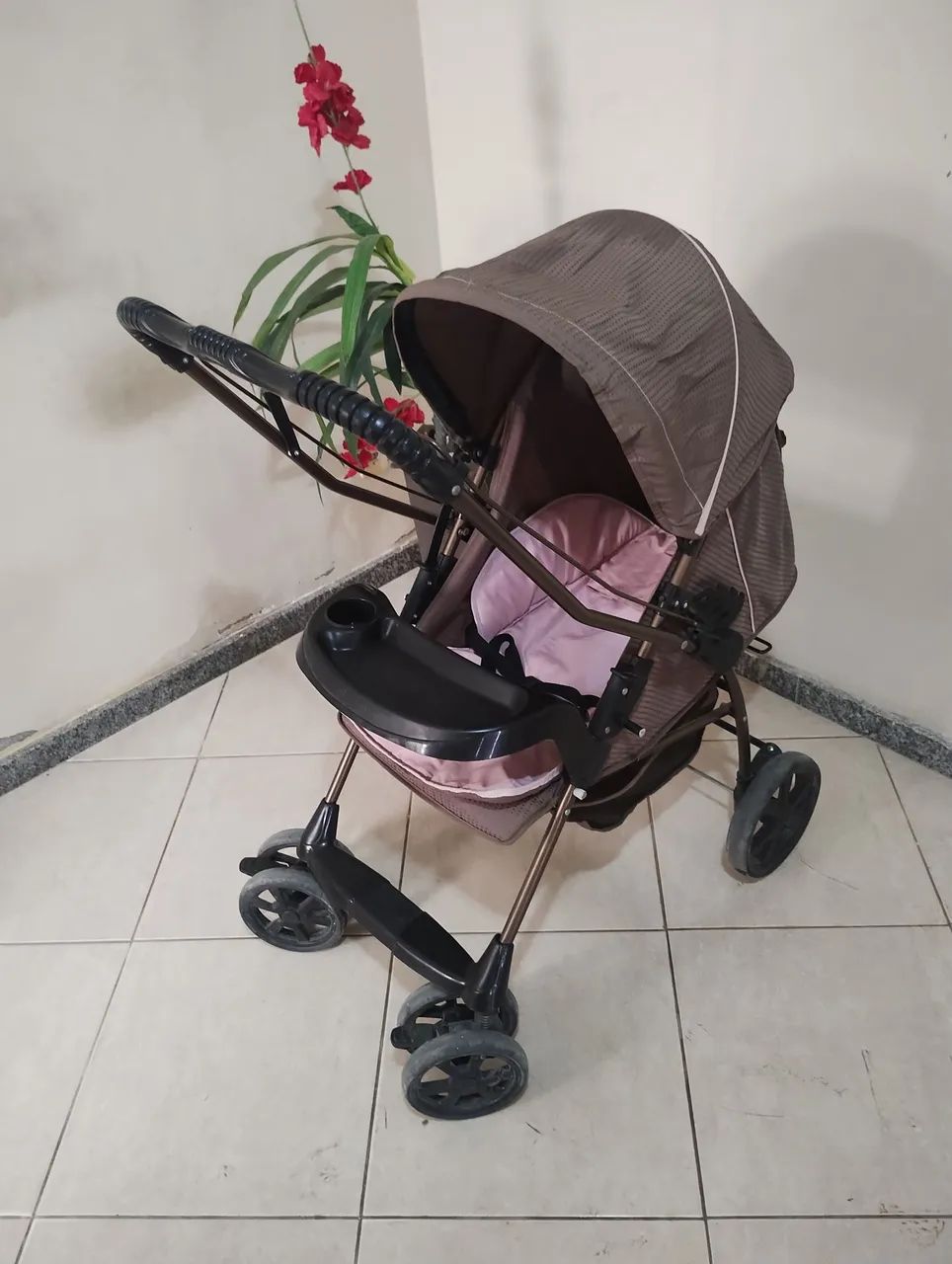 Desapego da Maria Clara