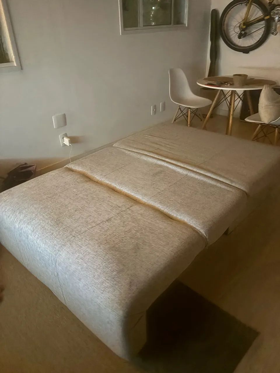 sofá cama - Foto 4