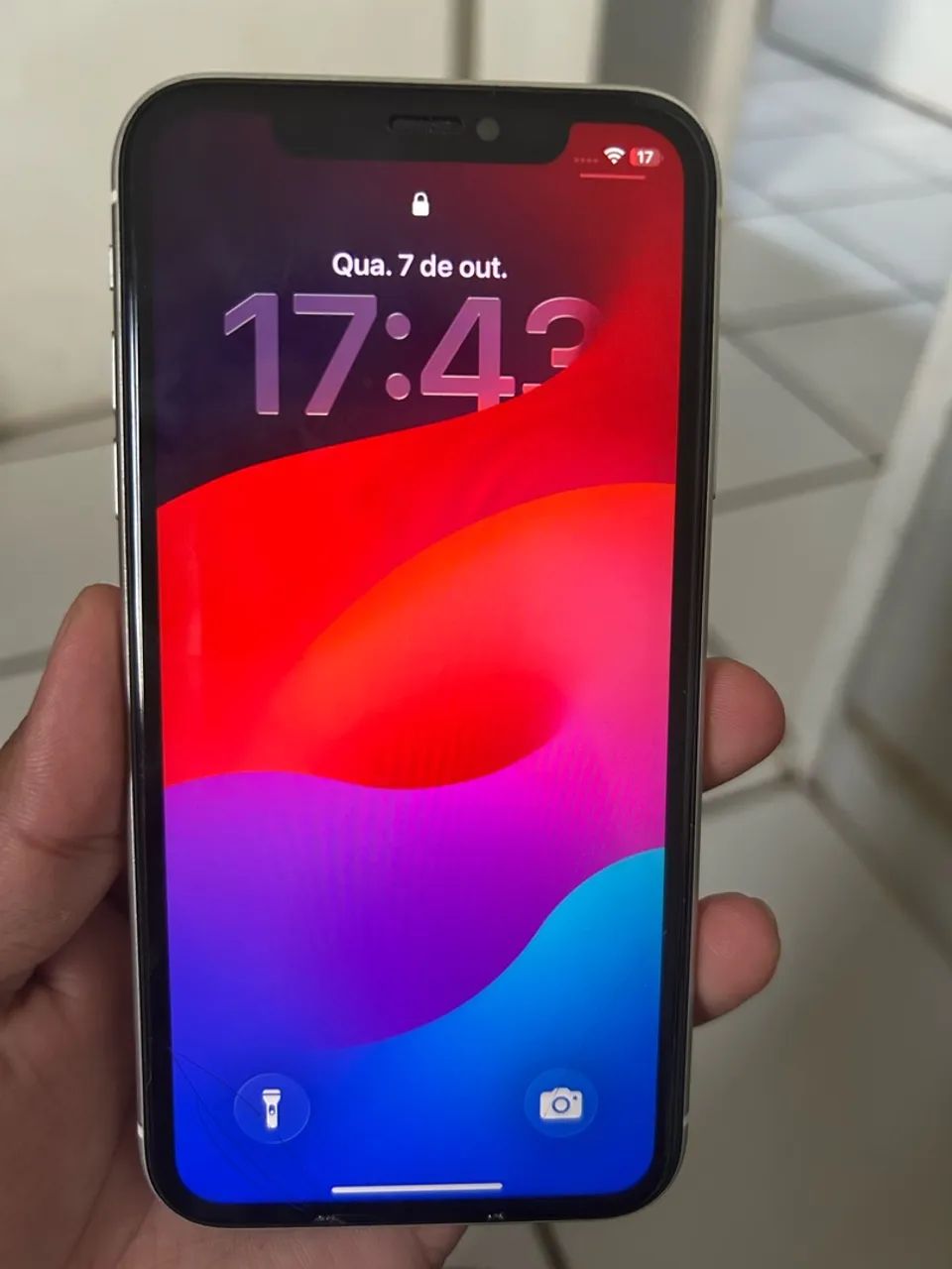 iPhone 11 - Foto 3