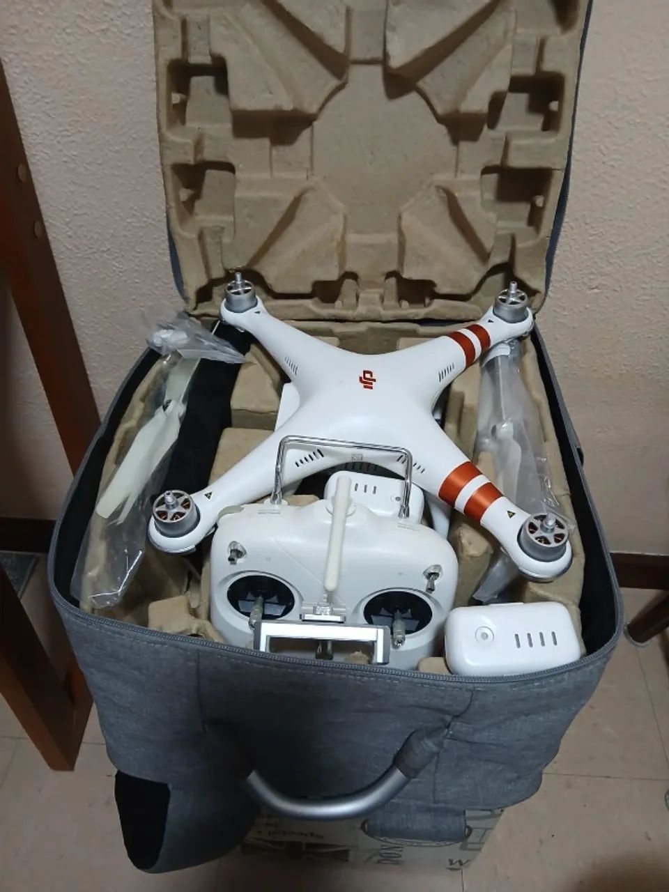Drone DJI III STANDARD - Foto 3