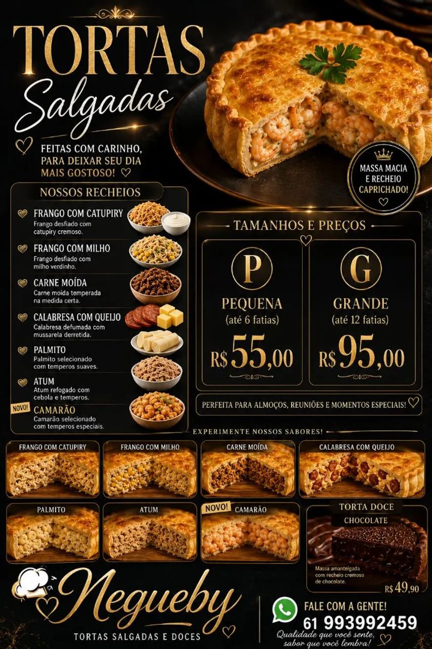 Comida 
