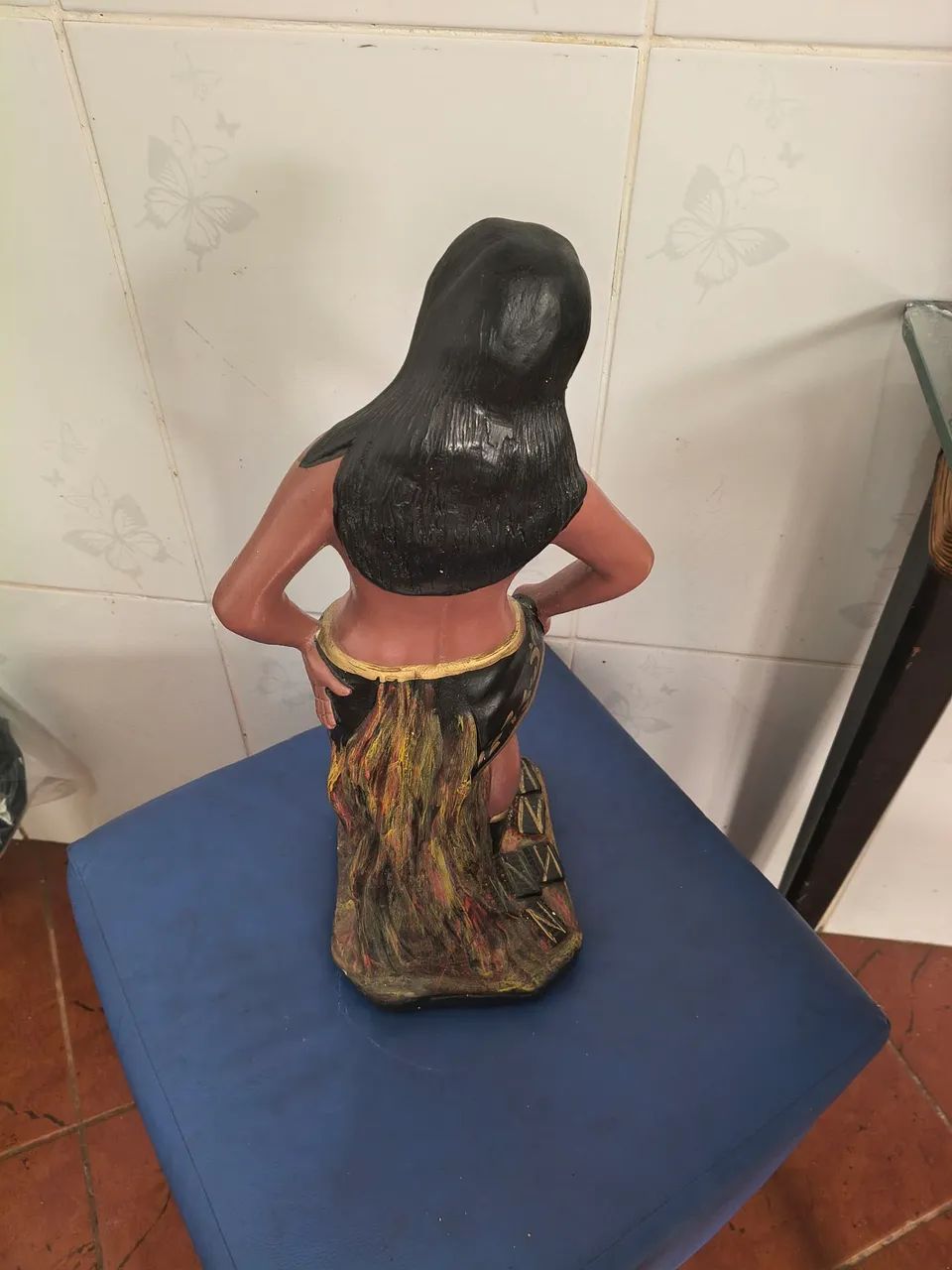 Imagem religiosa  - Foto 2